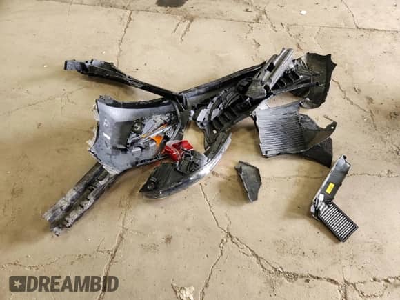 2013 Hyundai Elantra z VIN KMHD35LE9DU025728, wystawiony jako Copart lot #82502335 z przebiegiem 87 895 mil mil oraz Nie do naprawy • Non repairable. Historia ofert i sprzedaży dostępna na DreamBid. Obrazek 13.