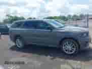 2025 Dodge Durango GT with VIN 1C4RDJDG4SC535889, listed as a IAAI auction lot 42420731 with 2,572 mi miles and . Bid and sale history available at DreamBid. Image 13.