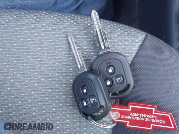 2010 Chevrolet Aveo 1LT с VIN KL1TD6DE1AB116735, выставлен на аукционе IAAI как лот 42978758 с пробегом 81 933 миль миль и . История ставок и продаж доступна на DreamBid. Изображение 11.