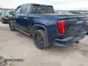 2020 GMC Sierra 1500 Denali with VIN 1GTU9FEL4LZ180967, listed as a IAAI auction lot 41342763 with 44,344 mi miles and . Bid and sale history available at DreamBid. Image 3.