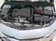 2022 Chevrolet Malibu LS с VIN 1G1ZC5ST8NF154424, выставлен на аукционе Copart как лот 69401575 с пробегом 70 316 миль миль и Списание • Salvage title. История ставок и продаж доступна на DreamBid. Изображение 11.