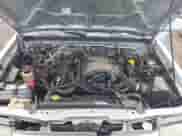 2000 Nissan Frontier XE with VIN 1N6ED26T9YC303924, listed as a IAAI auction lot 43309707 with 161,653 mi miles and . Bid and sale history available at DreamBid. Image 10.