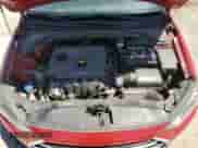 2018 Hyundai Elantra Limited с VIN KMHD84LF2JU588751, выставлен на аукционе Copart как лот 66368865 с пробегом 56 118 миль миль и Списание • Salvage title. История ставок и продаж доступна на DreamBid. Изображение 11.