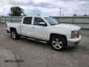 2014 Chevrolet Silverado 1500 LT с VIN 3GCPCREC4EG213629, выставлен на аукционе Copart как лот 85318975 с пробегом 234 861 миль миль и Списание • Salvage title. История ставок и продаж доступна на DreamBid. Изображение 4.