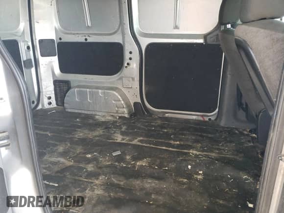 2015 Chevrolet City Express Cargo LS z VIN 3N63M0YN8FK712675, wystawiony jako Copart lot #64562635 z przebiegiem 248 006 mil mil oraz Czysty tytuł • Clean title. Historia ofert i sprzedaży dostępna na DreamBid. Obrazek 11.
