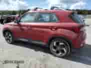 2021 Hyundai Venue SEL z VIN KMHRC8A34MU122473, wystawiony jako Copart lot #76767314 z przebiegiem 27 524 mil mil oraz Nie do naprawy • Non repairable. Historia ofert i sprzedaży dostępna na DreamBid. Obrazek 2.