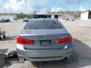 2019 BMW 5 Series 530i with VIN WBAJA5C50KBX87929, listed as a IAAI auction lot 42546731 with 50,129 mi miles and . Bid and sale history available at DreamBid. Image 16.
