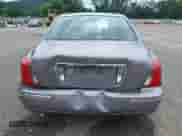 2005 Hyundai XG с VIN KMHFU45EX5A416533, выставлен на аукционе IAAI как лот 42741412 с пробегом 124 774 миль миль и . История ставок и продаж доступна на DreamBid. Изображение 16.