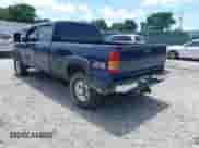 2002 Chevrolet Silverado 2500HD LS с VIN 1GCHK23U12F195114, выставлен на аукционе IAAI как лот 42514216 с пробегом 315 177 миль миль и . История ставок и продаж доступна на DreamBid. Изображение 3.