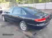 2006 Hyundai Azera SE с VIN KMHFC46F96A118471, выставлен на аукционе IAAI как лот 40162578 с пробегом 125 070 миль миль и . История ставок и продаж доступна на DreamBid. Изображение 3.