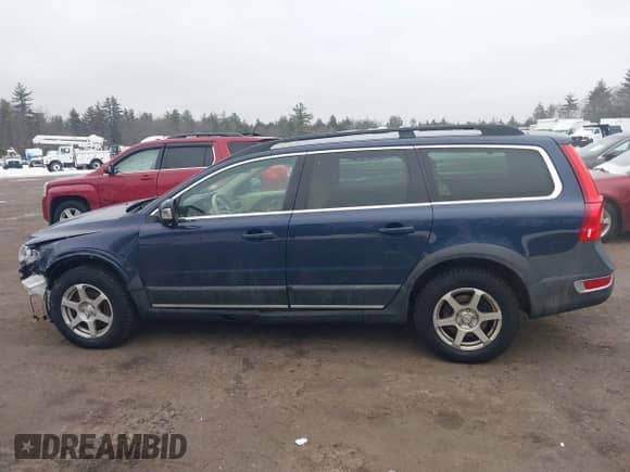 2012 Volvo XC70 T6 z VIN YV4902BZ7C1119089, wystawiony jako IAAI lot #41467728 z przebiegiem 131 649 mil mil oraz . Historia ofert i sprzedaży dostępna na DreamBid. Obrazek 15.