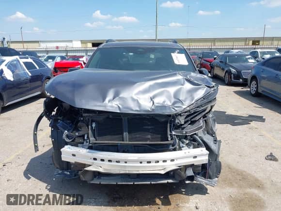 2025 Honda Pilot Black Edition с VIN 5FNYG1H95SB053594, выставлен на аукционе IAAI как лот 41870837 с пробегом 3 565 миль миль и . История ставок и продаж доступна на DreamBid. Изображение 13.