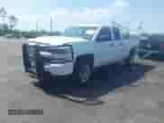 2017 Chevrolet Silverado 1500 Custom с VIN 1GCRCPEH1HZ346734, выставлен на аукционе IAAI как лот 42133002 с пробегом 111 723 миль миль и . История ставок и продаж доступна на DreamBid. Изображение 2.