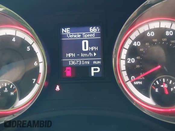 2013 Dodge Durango Citadel with VIN 1C4RDHEG6DC602163, listed as a IAAI auction lot 42901766 with 136,731 mi miles and . Bid and sale history available at DreamBid. Image 7.