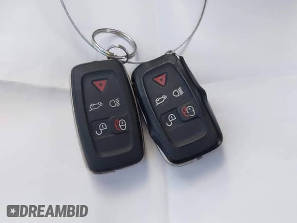 2011 Land Rover Range Rover Sport HSE Lux with VIN SALSK2D46BA269539, listed as a IAAI auction lot 43337479 with 168,132 mi miles and . Bid and sale history available at DreamBid. Image 11.