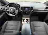 2014 Jeep Grand Cherokee Laredo z VIN 1C4RJFAG8EC163505, wystawiony jako Copart lot #68560435 z przebiegiem 223 562 mil mil oraz Czysty tytuł • Clean title. Historia ofert i sprzedaży dostępna na DreamBid. Obrazek 9.