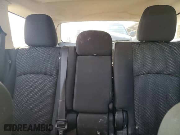 2019 Dodge Journey SE Value with VIN 3C4PDCAB3KT746520, listed as a Copart auction lot 70913484 with 77,102 mi miles and Clean title. Bid and sale history available at DreamBid. Image 10.