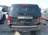 2013 Honda Pilot EX-L with VIN 5FNYF4H67DB045560, listed as a IAAI auction lot 42475666 with 108,938 mi miles and . Bid and sale history available at DreamBid. Image 17.