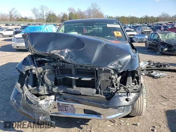 2016 Ram 1500 Laramie z VIN 1C6RR7NG5GS288972, wystawiony jako Copart lot #47676775 z przebiegiem 157 054 mil mil oraz Szkoda całkowita • Salvage title. Historia ofert i sprzedaży dostępna na DreamBid. Obrazek 10.