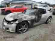 2008 Saturn Sky Red Line с VIN 1G8MF35X38Y126075, выставлен на аукционе Copart как лот 47607165 с пробегом Не указан миль и Списание • Salvage title. История ставок и продаж доступна на DreamBid. Изображение 1.