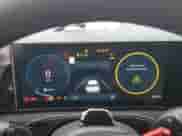 2025 Hyundai Santa Fe Calligraphy z VIN 5NMP5DGL2SH077446, wystawiony jako Copart lot #85960874 z przebiegiem 5 545 mil mil oraz Szkoda całkowita • Salvage title. Historia ofert i sprzedaży dostępna na DreamBid. Obrazek 9.