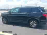 2020 Honda Pilot EX-L with VIN 5FNYF5H59LB006867, listed as a IAAI auction lot 42537418 with 57,725 mi miles and . Bid and sale history available at DreamBid. Image 15.