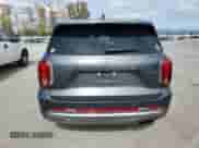 2023 Hyundai Palisade Calligraphy с VIN KM8R7DGE0PU591487, выставлен на аукционе Copart как лот 72215634 с пробегом 15 537 миль миль и Списание • Salvage title. История ставок и продаж доступна на DreamBid. Изображение 6.