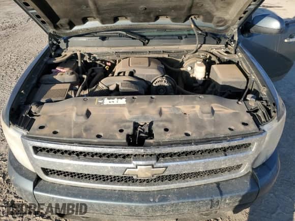 2007 Chevrolet Silverado 1500 Work Truck с VIN 1GCEK19JX7Z563287, выставлен на аукционе Copart как лот 89181225 с пробегом 201 477 миль миль и Списание • Salvage title. История ставок и продаж доступна на DreamBid. Изображение 11.
