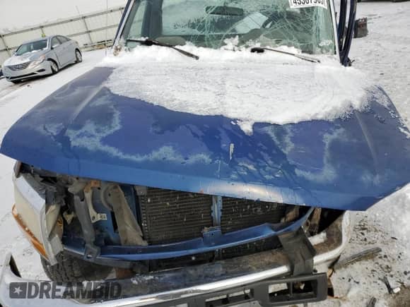 1996 Ford F-150 с VIN 1FTEF14Y0TLB45813, выставлен на аукционе Copart как лот 45307905 с пробегом Не указан миль и Списание • Salvage title. История ставок и продаж доступна на DreamBid. Изображение 12.