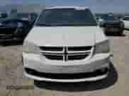 2013 Dodge Grand Caravan R/T with VIN 2C4RDGEG0DR624189, listed as a Copart auction lot 67682805 with 199,245 mi miles and Clean title. Bid and sale history available at DreamBid. Image 5.
