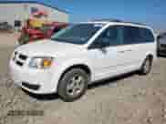 2010 Dodge Grand Caravan Hero z VIN 2D4RN3D10AR419845, wystawiony jako Copart lot #72013805 z przebiegiem 185 929 mil mil oraz Szkoda całkowita • Salvage title. Historia ofert i sprzedaży dostępna na DreamBid. Obrazek 1.