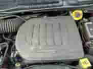 2019 Dodge Grand Caravan SXT with VIN 2C4RDGCG5KR545794, listed as a Copart auction lot 65181435 with 121,786 mi miles and Salvage title. Bid and sale history available at DreamBid. Image 17.