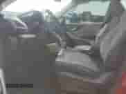 2023 Subaru Forester Limited z VIN JF2SKAPC6PH540068, wystawiony jako Copart lot #59184625 z przebiegiem 11 754 mil mil oraz Szkoda całkowita • Salvage title. Historia ofert i sprzedaży dostępna na DreamBid. Obrazek 7.