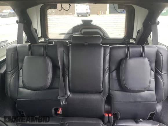 2021 Jeep Wrangler Unlimited Sahara with VIN 1C4JJXP68MW775038, listed as a Copart auction lot 71544165 with 48,357 mi miles and Clean title. Bid and sale history available at DreamBid. Image 10.