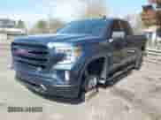 2020 GMC Sierra 1500 Elevation with VIN 1GTR9CEK0LZ154197, listed as a IAAI auction lot 41903413 with 170,434 mi miles and . Bid and sale history available at DreamBid. Image 2.