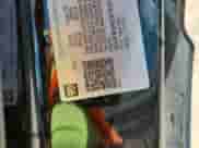 2023 Chevrolet Camaro 1LT с VIN 1G1FB1RS1P0101937, выставлен на аукционе Copart как лот 84633715 с пробегом 47 572 миль миль и Списание • Salvage title. История ставок и продаж доступна на DreamBid. Изображение 13.