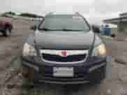 2009 Saturn VUE XR with VIN 3GSCL53759S592919, listed as a Copart auction lot 60283735 with 131,167 mi miles and Salvage title. Bid and sale history available at DreamBid. Image 5.