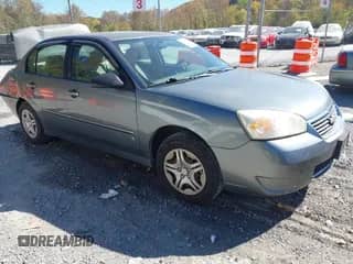 2006 Chevrolet Malibu 1LS с VIN 1G1ZS51F86F192462, выставлен на аукционе IAAI как лот 43447351 с пробегом 140 028 миль миль и . История ставок и продаж доступна на DreamBid. Изображение 1.