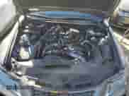 2019 Lexus IS 350 с VIN JTHBZ1D29K5034703, выставлен на аукционе Copart как лот 47329084 с пробегом 36 255 миль миль и . История ставок и продаж доступна на DreamBid. Изображение 11.