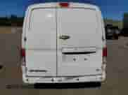 2017 Chevrolet City Express Cargo LT с VIN 3N63M0ZN4HK719379, выставлен на аукционе Copart как лот 66758935 с пробегом 39 651 миль миль и Списание • Salvage title. История ставок и продаж доступна на DreamBid. Изображение 6.