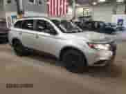 2020 Mitsubishi Outlander ES с VIN JA4AZ3A31LZ004962, выставлен на аукционе Copart как лот 65710775 с пробегом 50 751 миль миль и Списание • Salvage title. История ставок и продаж доступна на DreamBid. Изображение 4.