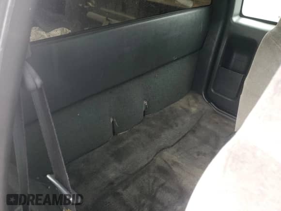 2000 Chevrolet S-10 LS with VIN 1GCCS19W5Y8229551, listed as a Copart auction lot 82489125 with 280,717 mi miles and Salvage title. Bid and sale history available at DreamBid. Image 10.