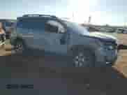 2022 Honda Passport TrailSport with VIN 5FNYF8H64NB025971, listed as a Copart auction lot 82236885 with 28,874 mi miles and Salvage title. Bid and sale history available at DreamBid. Image 4.