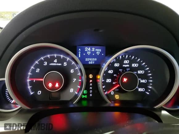 2012 Acura TL Technology с VIN 19UUA8F53CA039374, выставлен на аукционе Copart как лот 87002595 с пробегом 229 059 миль миль и Чистый • Clean title. История ставок и продаж доступна на DreamBid. Изображение 9.