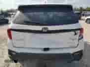 2025 Honda Passport EX-L с VIN 5FNYF8H55SB011791, выставлен на аукционе Copart как лот 89466855 с пробегом 12 184 миль миль и Чистый • Clean title. История ставок и продаж доступна на DreamBid. Изображение 6.