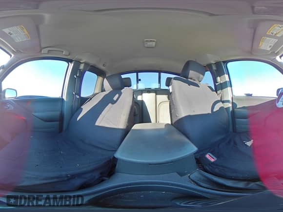 2018 Nissan Frontier SV with VIN 1N6DD0CW5JN715914, listed as a Copart auction lot 89007315 with 115,117 mi miles and Clean title. Bid and sale history available at DreamBid. Image 12.