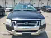 2007 Ford Explorer Eddie Bauer с VIN 1FMEU74EX7UB84712, выставлен на аукционе Copart как лот 60694635 с пробегом 206 263 миль миль и Списание • Salvage title. История ставок и продаж доступна на DreamBid. Изображение 5.