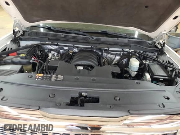 2016 GMC Sierra 1500 Denali z VIN 3GTU2PEJ1GG221537, wystawiony jako Copart lot #80850875 z przebiegiem Nie podano mil oraz Szkoda całkowita • Salvage title. Historia ofert i sprzedaży dostępna na DreamBid. Obrazek 11.