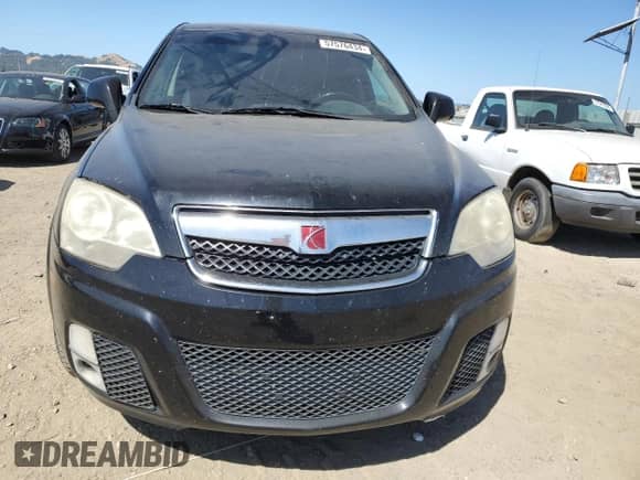2008 Saturn VUE z VIN 3GSDL03768S614822, wystawiony jako Copart lot #57576434 z przebiegiem 145 980 mil mil oraz Szkoda całkowita • Salvage title. Historia ofert i sprzedaży dostępna na DreamBid. Obrazek 5.