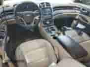 2014 Chevrolet Malibu LTZ с VIN 1G11J5SX4EF120924, выставлен на аукционе Copart как лот 60018705 с пробегом 133 307 миль миль и Чистый • Clean title. История ставок и продаж доступна на DreamBid. Изображение 8.